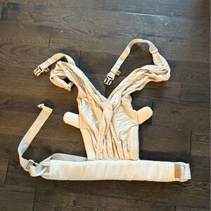 Wildbird aerial buckle Wrap!